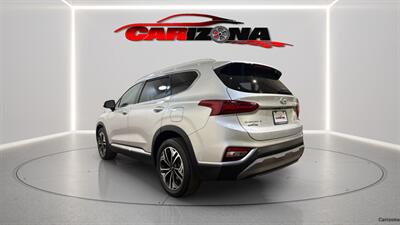 2019 Hyundai SANTA FE Limited   - Photo 7 - Mesa, AZ 85201