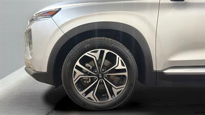 2019 Hyundai SANTA FE Limited   - Photo 35 - Mesa, AZ 85201