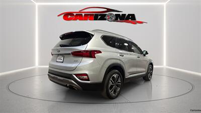 2019 Hyundai SANTA FE Limited   - Photo 9 - Mesa, AZ 85201