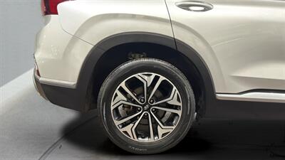 2019 Hyundai SANTA FE Limited   - Photo 34 - Mesa, AZ 85201