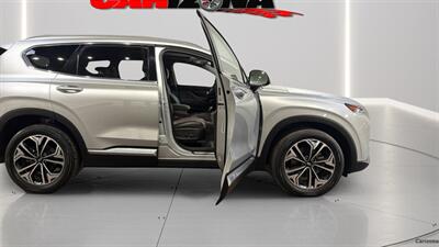 2019 Hyundai SANTA FE Limited   - Photo 16 - Mesa, AZ 85201