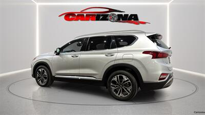 2019 Hyundai SANTA FE Limited   - Photo 6 - Mesa, AZ 85201