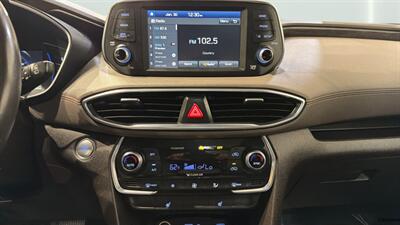 2019 Hyundai SANTA FE Limited   - Photo 14 - Mesa, AZ 85201
