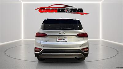 2019 Hyundai SANTA FE Limited   - Photo 8 - Mesa, AZ 85201