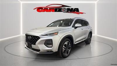 2019 Hyundai SANTA FE Limited   - Photo 3 - Mesa, AZ 85201