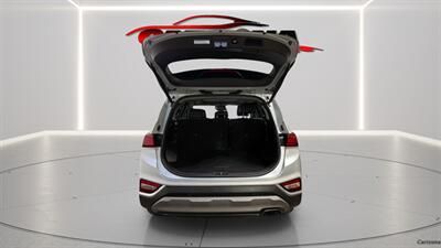 2019 Hyundai SANTA FE Limited   - Photo 21 - Mesa, AZ 85201