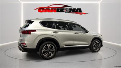 2019 Hyundai SANTA FE Limited   - Photo 10 - Mesa, AZ 85201