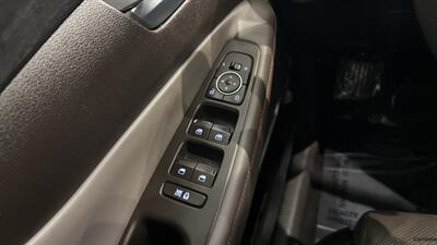 2019 Hyundai SANTA FE Limited   - Photo 18 - Mesa, AZ 85201