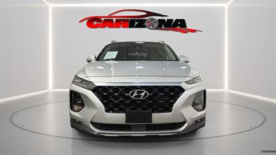 2019 Hyundai SANTA FE Limited   - Photo 2 - Mesa, AZ 85201
