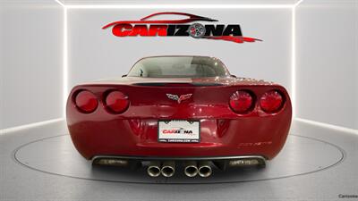 2006 Chevrolet Corvette   - Photo 4 - Mesa, AZ 85201