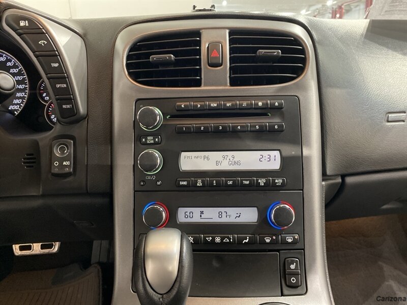 2006 Chevrolet Corvette - Photo 15 - Mesa, AZ 85201