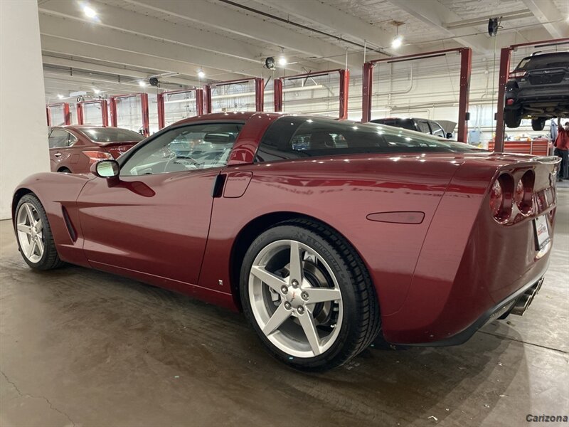 2006 Chevrolet Corvette - Photo 6 - Mesa, AZ 85201