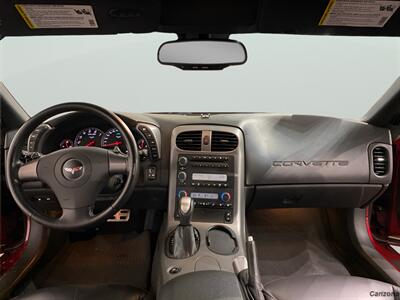2006 Chevrolet Corvette   - Photo 13 - Mesa, AZ 85201