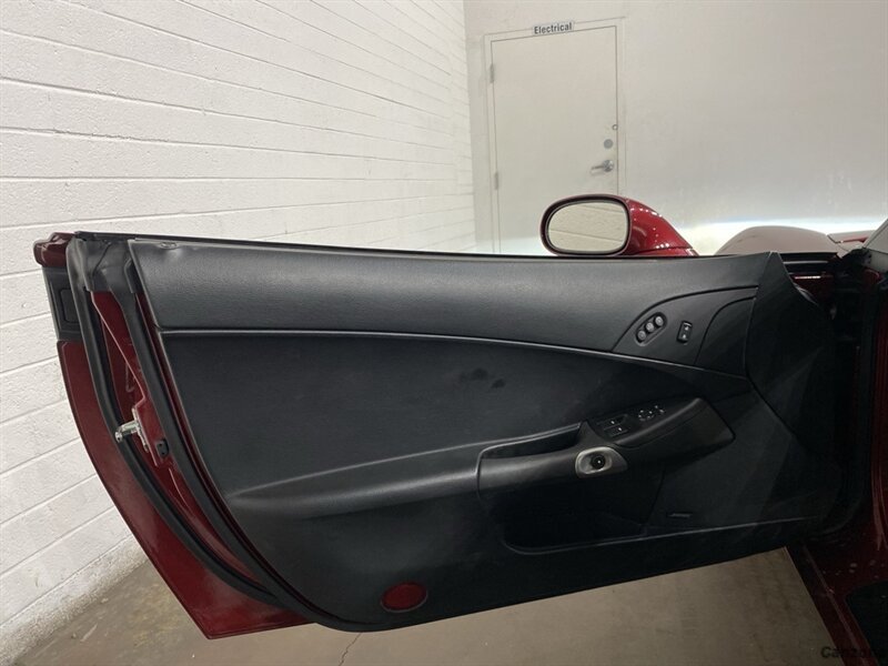 2006 Chevrolet Corvette - Photo 9 - Mesa, AZ 85201