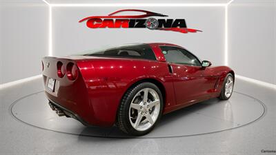 2006 Chevrolet Corvette   - Photo 3 - Mesa, AZ 85201