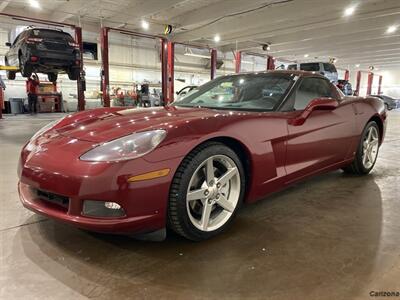 2006 Chevrolet Corvette - Photo 7 - Mesa, AZ 85201