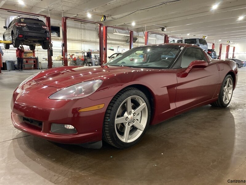 2006 Chevrolet Corvette - Photo 7 - Mesa, AZ 85201