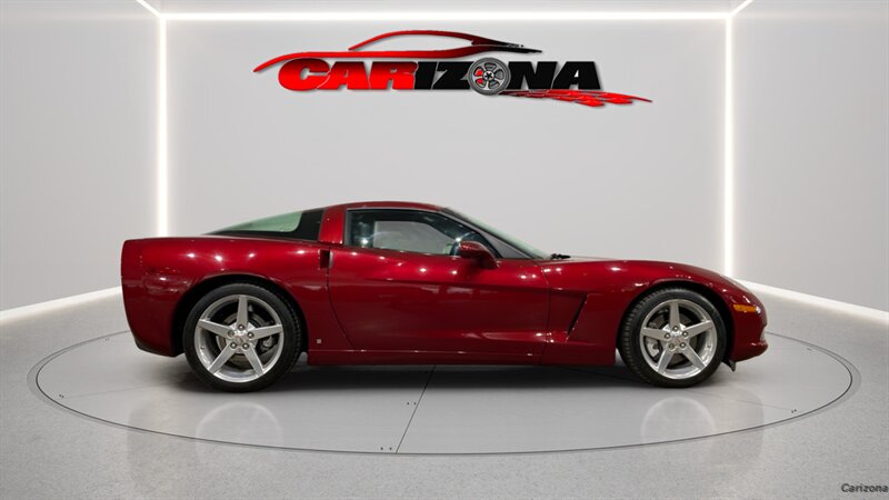 2006 Chevrolet Corvette   - Photo 1 - Mesa, AZ 85201