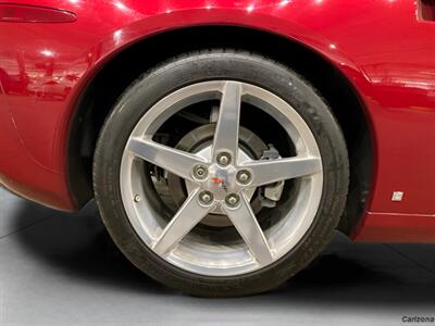 2006 Chevrolet Corvette   - Photo 17 - Mesa, AZ 85201