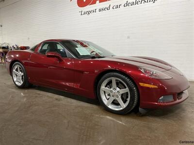 2006 Chevrolet Corvette - Photo 2 - Mesa, AZ 85201
