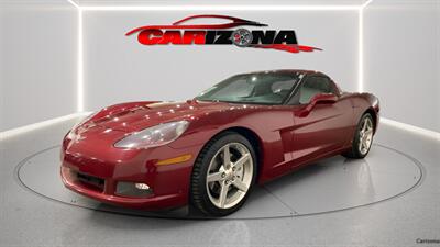2006 Chevrolet Corvette   - Photo 7 - Mesa, AZ 85201