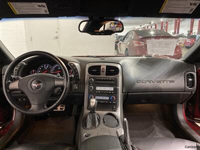 2006 Chevrolet Corvette - Photo 13 - Mesa, AZ 85201