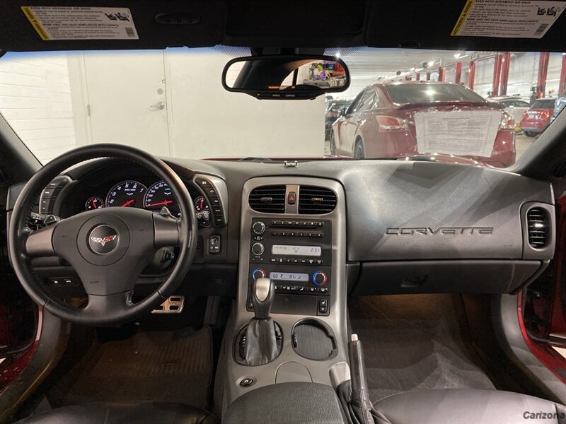 2006 Chevrolet Corvette - Photo 13 - Mesa, AZ 85201