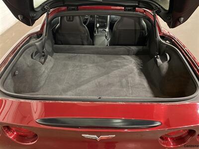 2006 Chevrolet Corvette - Photo 5 - Mesa, AZ 85201