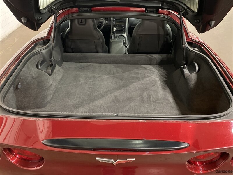 2006 Chevrolet Corvette - Photo 5 - Mesa, AZ 85201