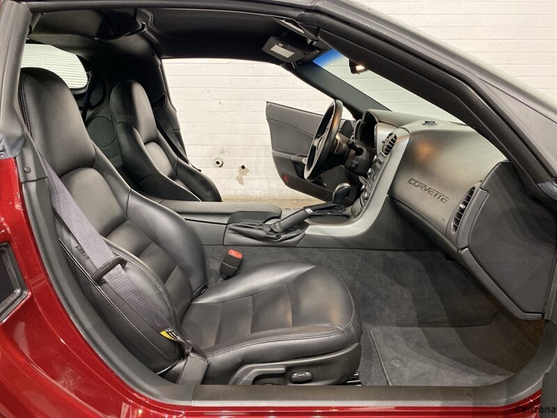 2006 Chevrolet Corvette - Photo 11 - Mesa, AZ 85201