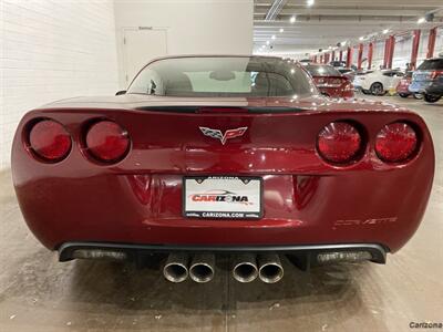 2006 Chevrolet Corvette - Photo 4 - Mesa, AZ 85201