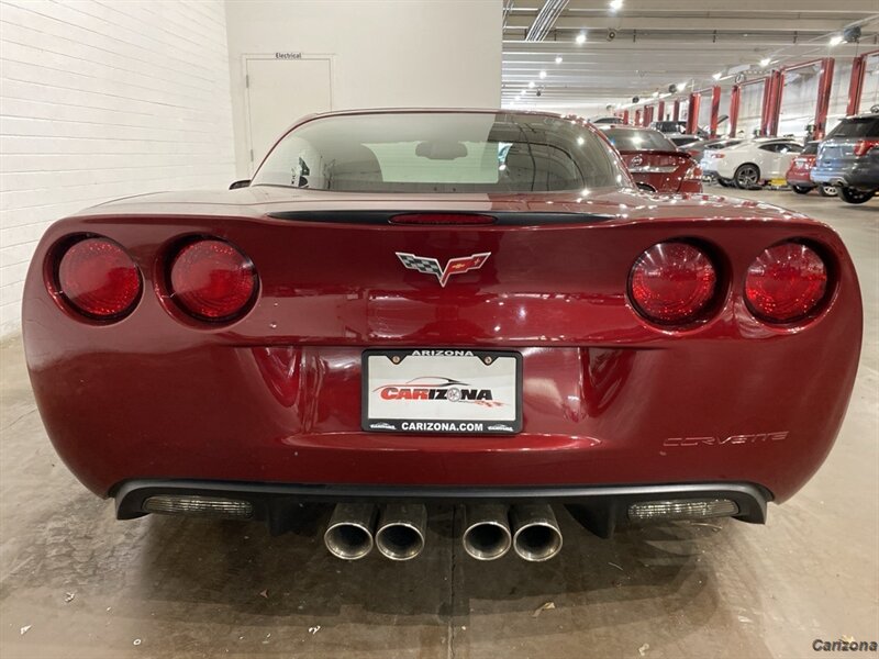 2006 Chevrolet Corvette - Photo 4 - Mesa, AZ 85201