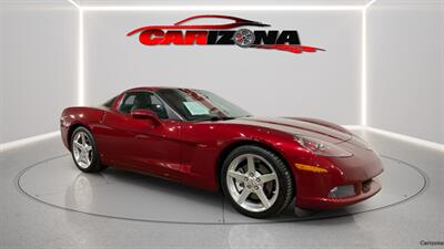 2006 Chevrolet Corvette   - Photo 2 - Mesa, AZ 85201