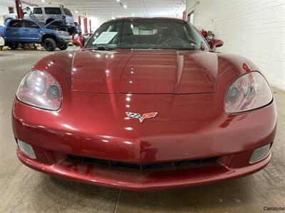 2006 Chevrolet Corvette - Photo 8 - Mesa, AZ 85201