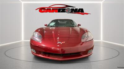 2006 Chevrolet Corvette   - Photo 8 - Mesa, AZ 85201