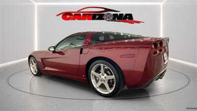 2006 Chevrolet Corvette   - Photo 6 - Mesa, AZ 85201