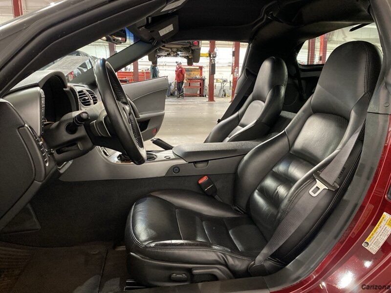 2006 Chevrolet Corvette - Photo 10 - Mesa, AZ 85201