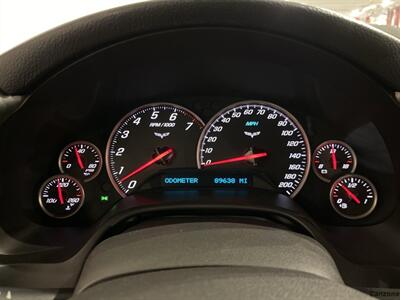 2006 Chevrolet Corvette - Photo 14 - Mesa, AZ 85201