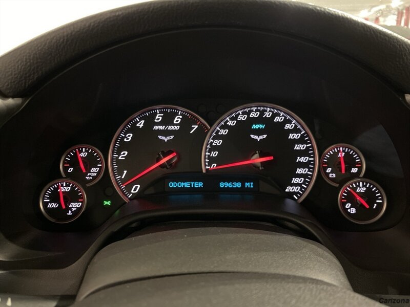 2006 Chevrolet Corvette - Photo 14 - Mesa, AZ 85201