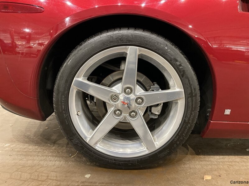2006 Chevrolet Corvette - Photo 17 - Mesa, AZ 85201