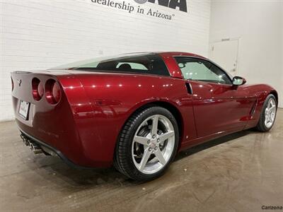 2006 Chevrolet Corvette - Photo 3 - Mesa, AZ 85201