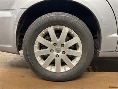 2013 Chrysler Town & Country Touring   - Photo 16 - Mesa, AZ 85201