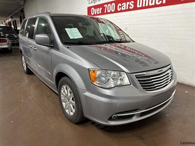 2013 Chrysler Town & Country Touring   - Photo 6 - Mesa, AZ 85201