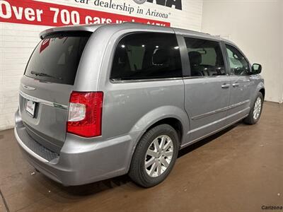 2013 Chrysler Town & Country Touring   - Photo 2 - Mesa, AZ 85201