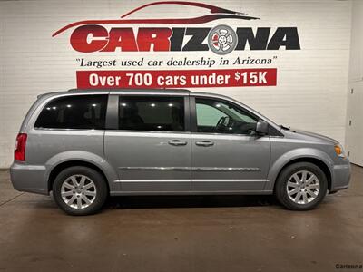 2013 Chrysler Town & Country Touring   - Photo 1 - Mesa, AZ 85201