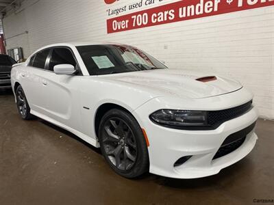 2019 Dodge Charger R/T   - Photo 2 - Mesa, AZ 85201