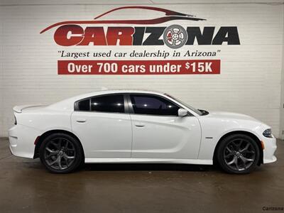 2019 Dodge Charger R/T   - Photo 1 - Mesa, AZ 85201