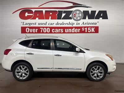 2013 Nissan Rogue SL   - Photo 1 - Mesa, AZ 85201