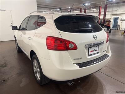 2013 Nissan Rogue SL   - Photo 4 - Mesa, AZ 85201