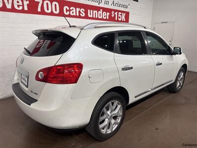 2013 Nissan Rogue SL   - Photo 2 - Mesa, AZ 85201